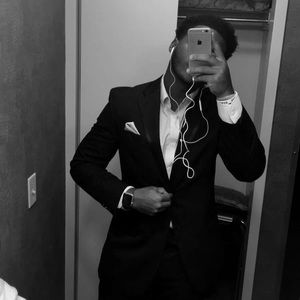 Meet your Posher, Davion